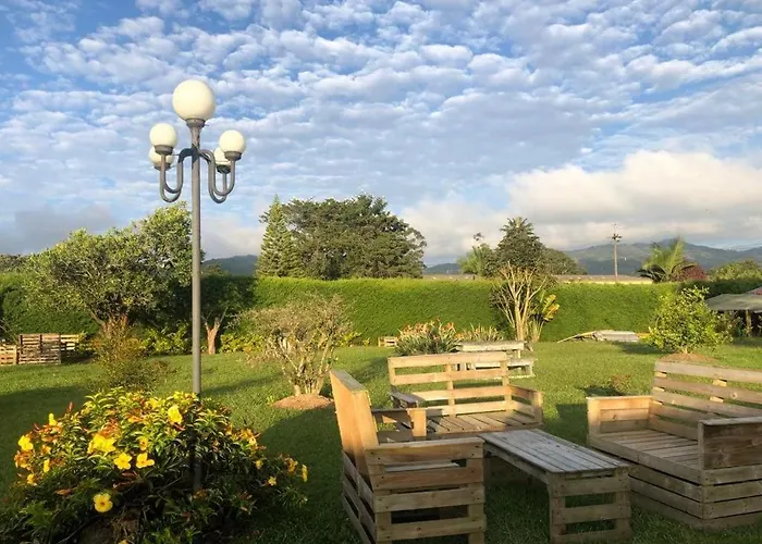 Hotel Csi Llanogrande