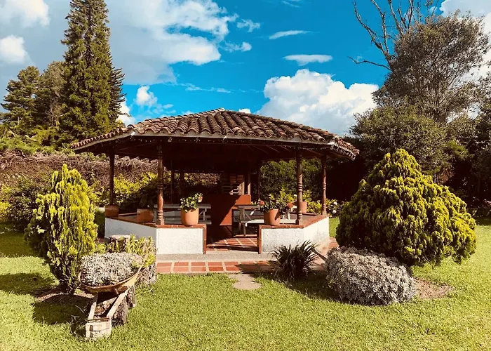 Hotel Csi Llanogrande