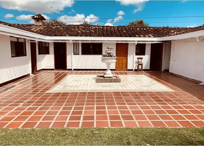 Hotel Csi Llanogrande