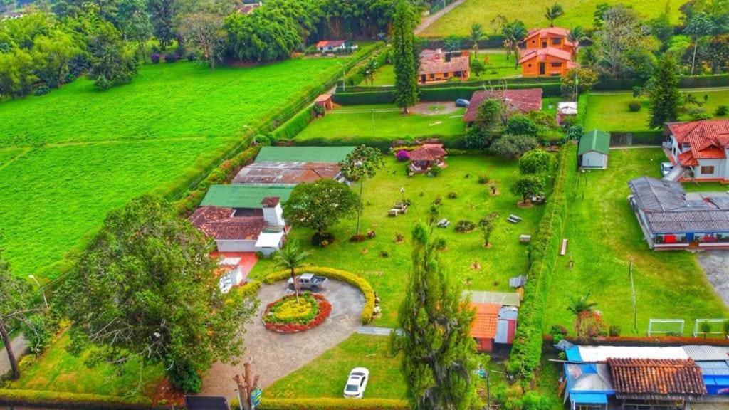 Csi Llanogrande * Rionegro