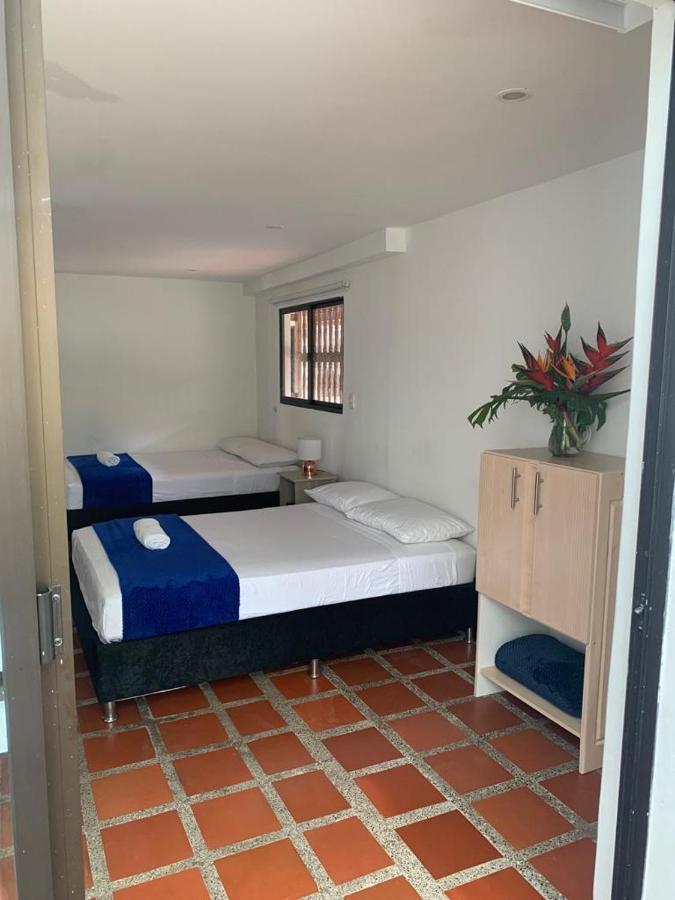 Hotel Csi Llanogrande Rionegro
