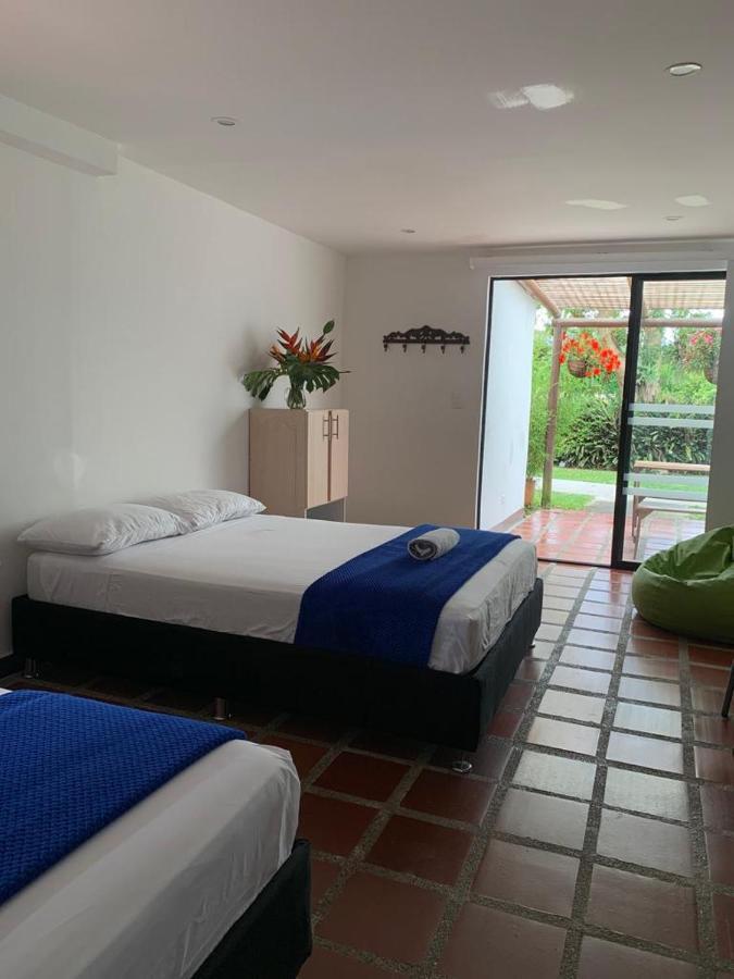Csi Llanogrande Rionegro