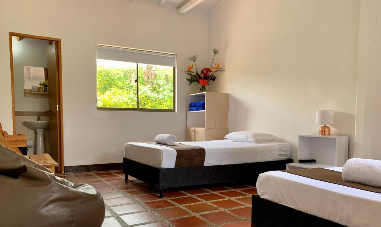 Hotel Csi Llanogrande Rionegro