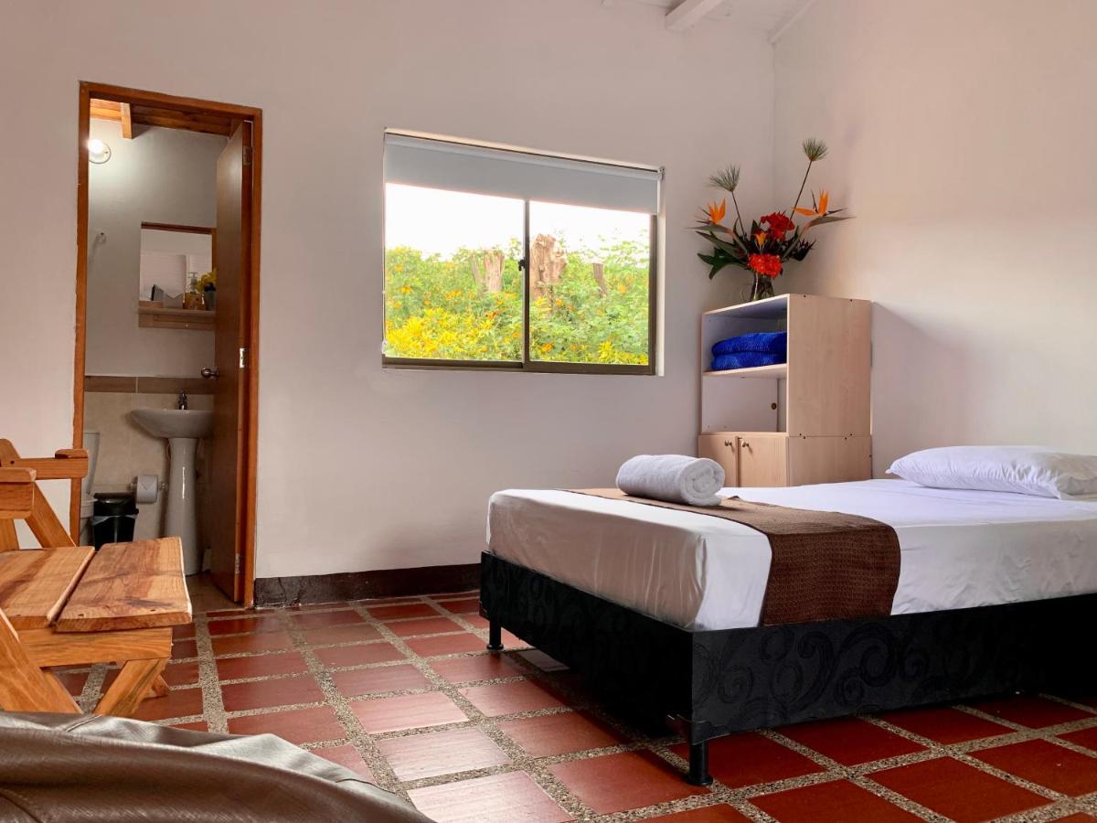 Hotel Csi Llanogrande